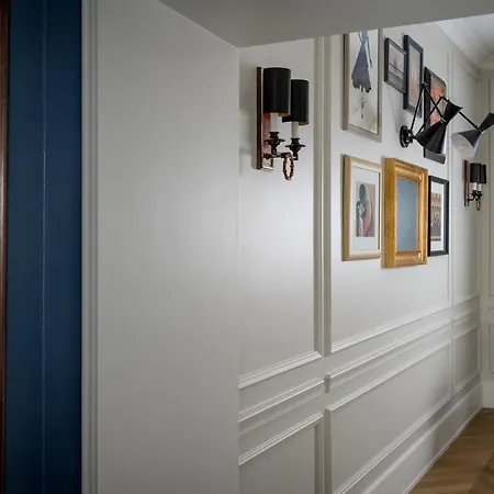 Casa Violante Luxury Apartment Rom Exterior foto