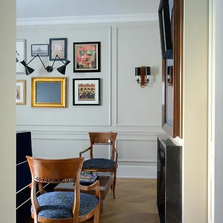 Casa Violante Luxury Apartment Rom Exterior foto