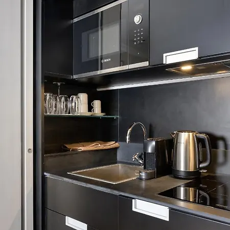 Casa Violante Luxury Apartment Rom Exterior foto