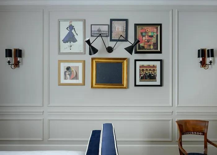Casa Violante Luxury Apartment