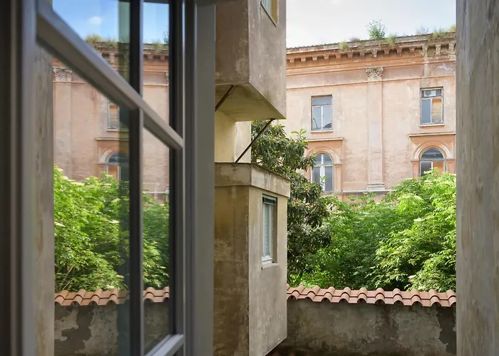 Casa Violante Luxury Apartment